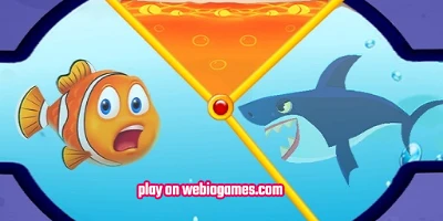 play Pin Fish Escape on web