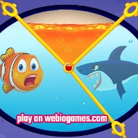 play Pin Fish Escape on web