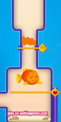 play Pin Fish Escape on web