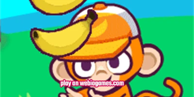 play MonkeyMart Game on web
