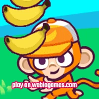 play MonkeyMart Game on web