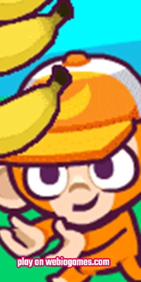 play MonkeyMart Game on web