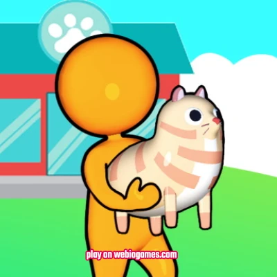 play My Pets Shop on web