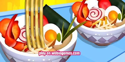 play Malatang Master Stack Run 3D on web