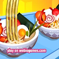 play Malatang Master Stack Run 3D on web