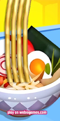 play Malatang Master Stack Run 3D on web