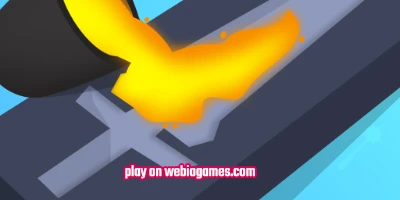 play Blade Forge 3D on web