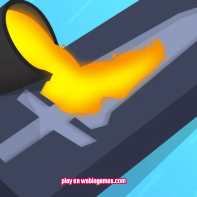 Blade Forge 3D