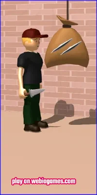 play Blade Forge 3D on web