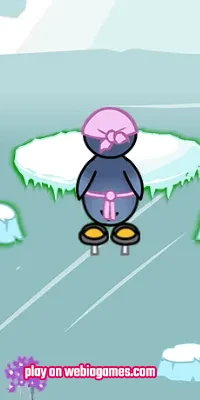 play Penguin Diner 2 on web