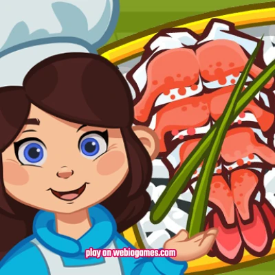 play Giant Sushi Merge Master Game on web