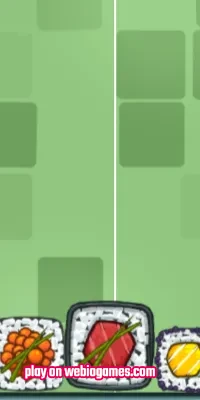 play Giant Sushi Merge Master Game on web