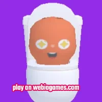 play Skibidi Toilet IO (Dop Dop Yes Yes) on web