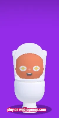 play Skibidi Toilet IO (Dop Dop Yes Yes) on web