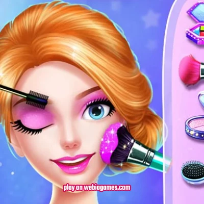  Beauty Princess Save Prince 