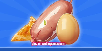 play Combine food of the USSR on web