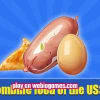 play Combine food of the USSR on web