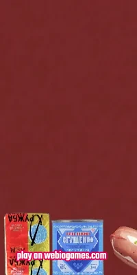play Combine food of the USSR on web