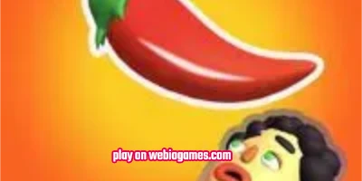 play Extra Hot Chili 3D Online on web