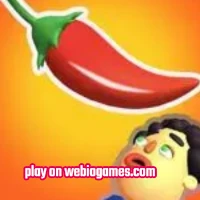 play Extra Hot Chili 3D Online on web