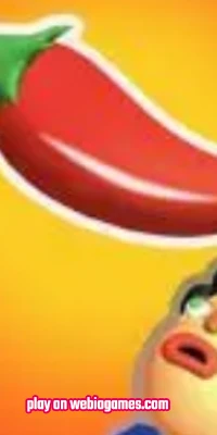 play Extra Hot Chili 3D Online on web