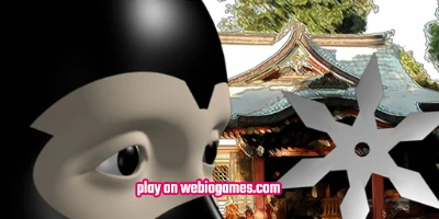 play Ninja Academy on web