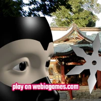 play Ninja Academy on web