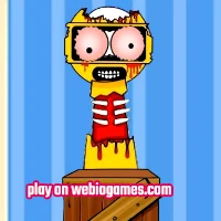 play Sprunki Block Challenge on web