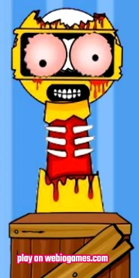 play Sprunki Block Challenge on web