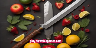 play Fruit Slayer on web
