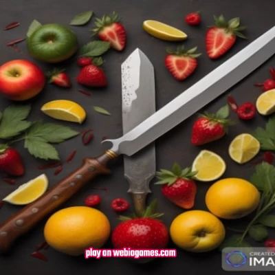 play Fruit Slayer on web