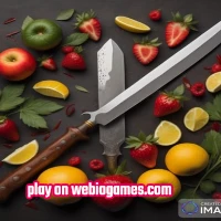 play Fruit Slayer on web