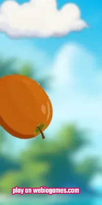 play Fruit Cutter Fun on web