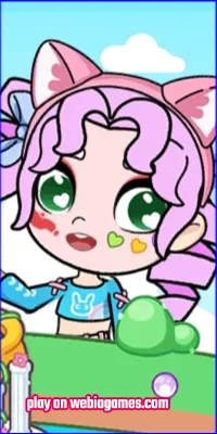 play Mermaid Wedding World on web