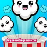 play Popcorn Time Game on web