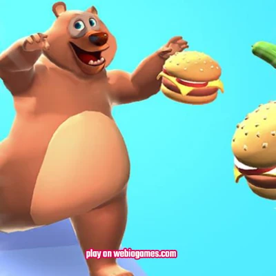 play Fat OR Thin on web