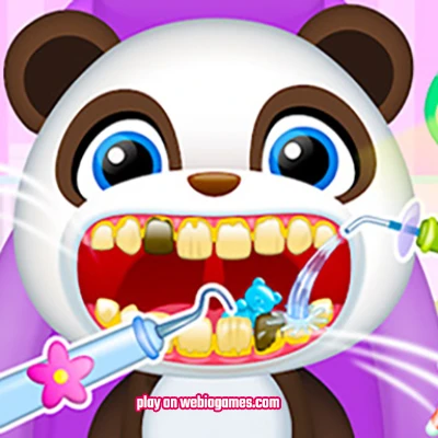  Dentist Doctor Games For Baby 