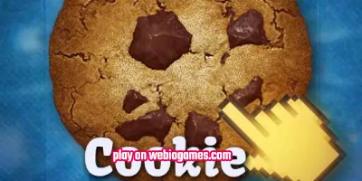 play Cookie Clicker clicker games on web
