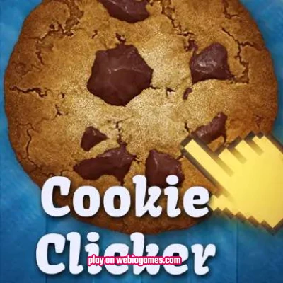  Cookie Clicker clicker games 