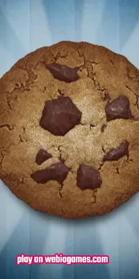 play Cookie Clicker clicker games on web