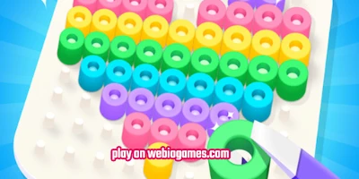 play Beads Art Design on web