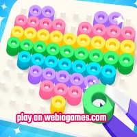 play Beads Art Design on web