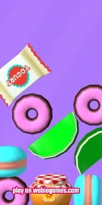 play Food Rush on web