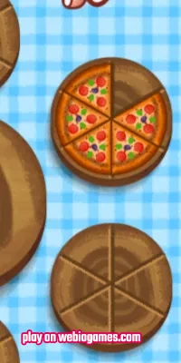 play Hippo Pizza Chef on web
