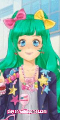 play Manga Lily on web