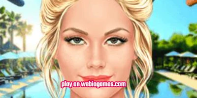 play Lily Makeover on web