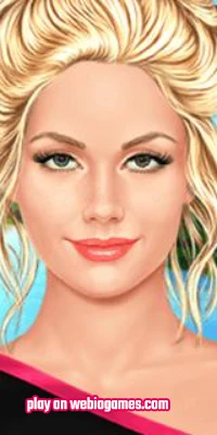  Lily Makeover 