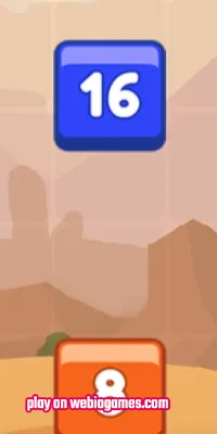 play Train 2048 on web