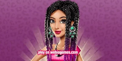  Tris Fashionista Dolly 